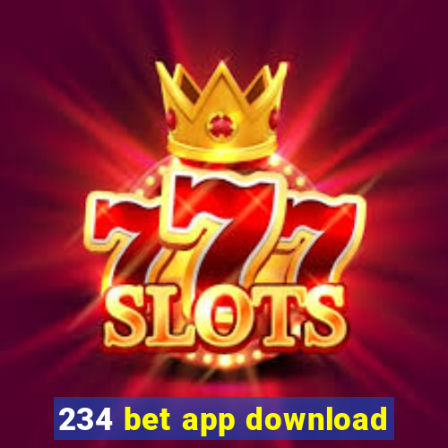 234 bet app download